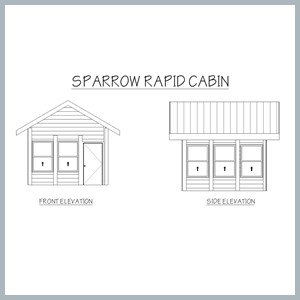 SPARROW ELEVATIONS - HI RES