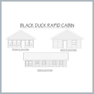 BLACK DUCK ELEVATIONS - HI RES